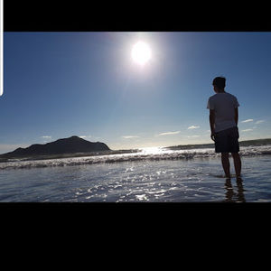 Meet your Posher, Wayne